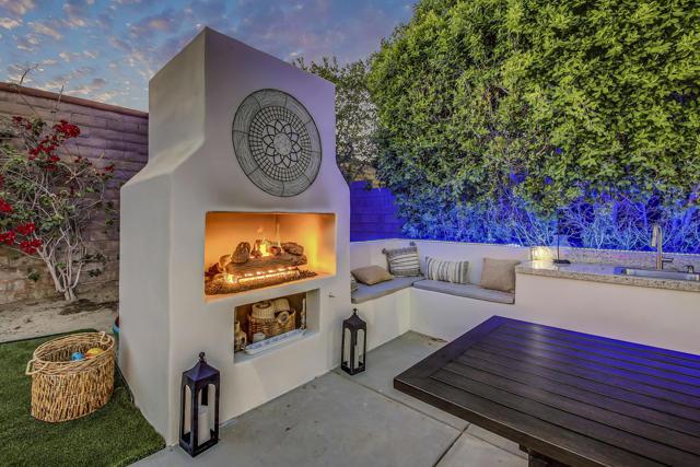 Renewal Street, Indio, California 92201