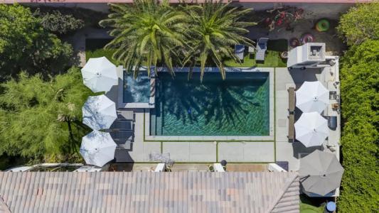 Renewal Street, Indio, 加利福尼亚州 92201, 美国