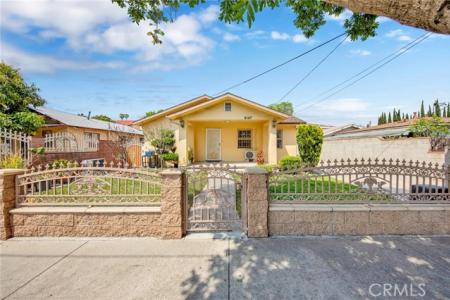 Emerson Place, Rosemead, California 91770, HOA KỲ