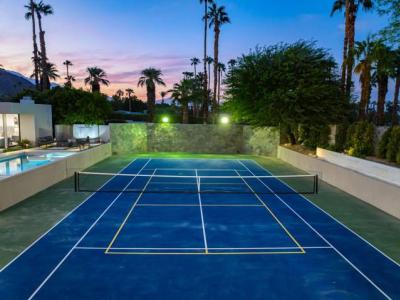 Boothill Rd Road, Rancho Mirage, California 92270, Estados Unidos