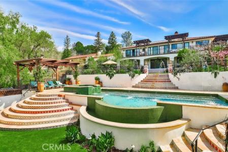 Colodny Drive, Agoura Hills, California 91301