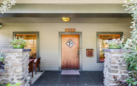 Stratford Avenue, South Pasadena, California 91030