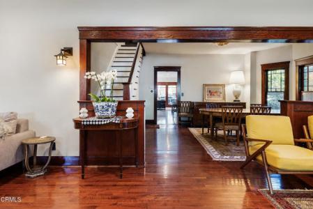 Stratford Avenue, South Pasadena, California 91030