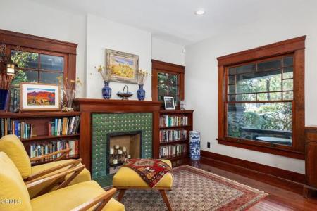 Stratford Avenue, South Pasadena, California 91030