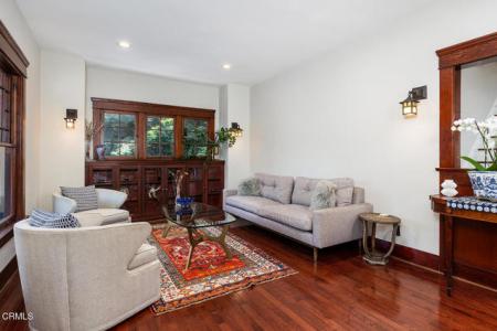Stratford Avenue, South Pasadena, California 91030