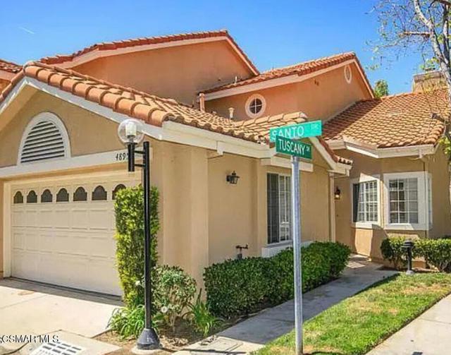 Santo Drive, Oak Park, Califórnia 91377, Estados Unidos