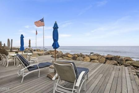 Solimar Beach Park Drive Drive, Ventura, カリフォルニア 93001, アメリカ合衆国