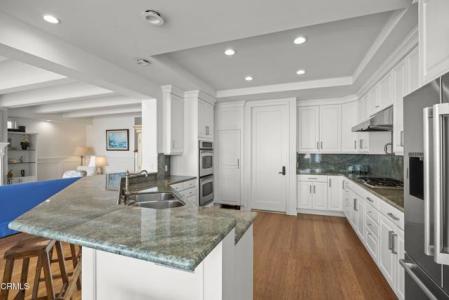 Solimar Beach Park Drive Drive, Ventura, カリフォルニア 93001, アメリカ合衆国
