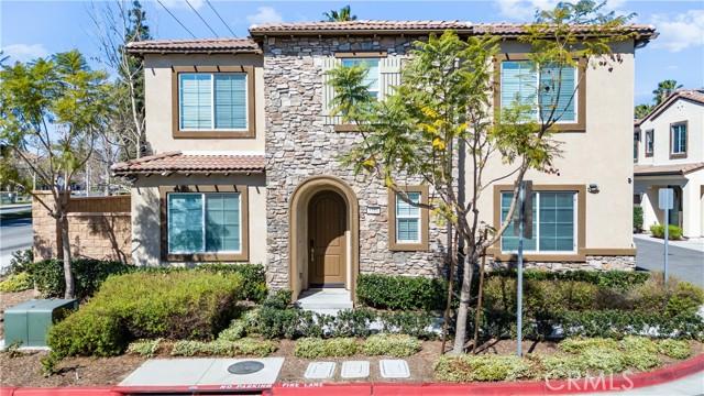 Malibu Way, Chino, Kalifornien 91710, USA
