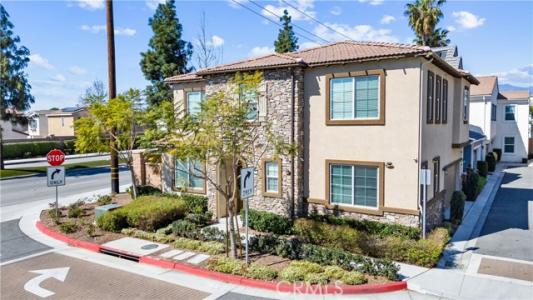 Malibu Way, Chino, Kalifornien 91710, USA