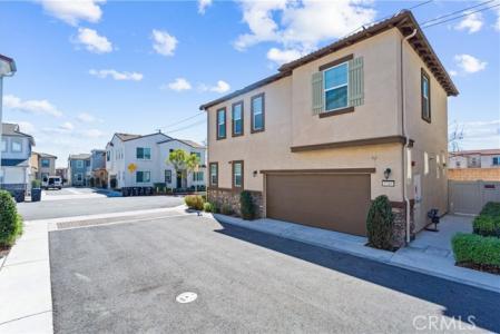 Malibu Way, Chino, Kalifornien 91710, USA