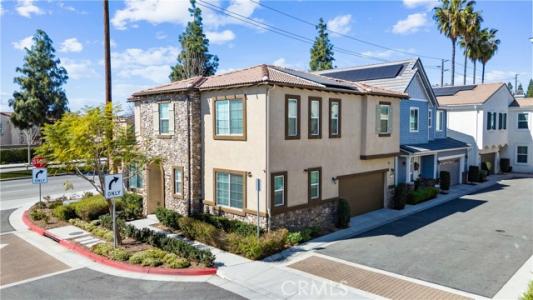 Malibu Way, Chino, Kalifornien 91710, USA