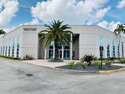 10305 NW 41st St 107, Doral, Florida 33178, USA