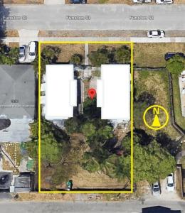 1820 Funston St, Hollywood, Florida 33020, USA