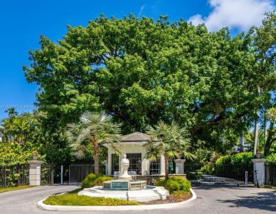 3540 N Moorings Way, Miami, Florida 33133