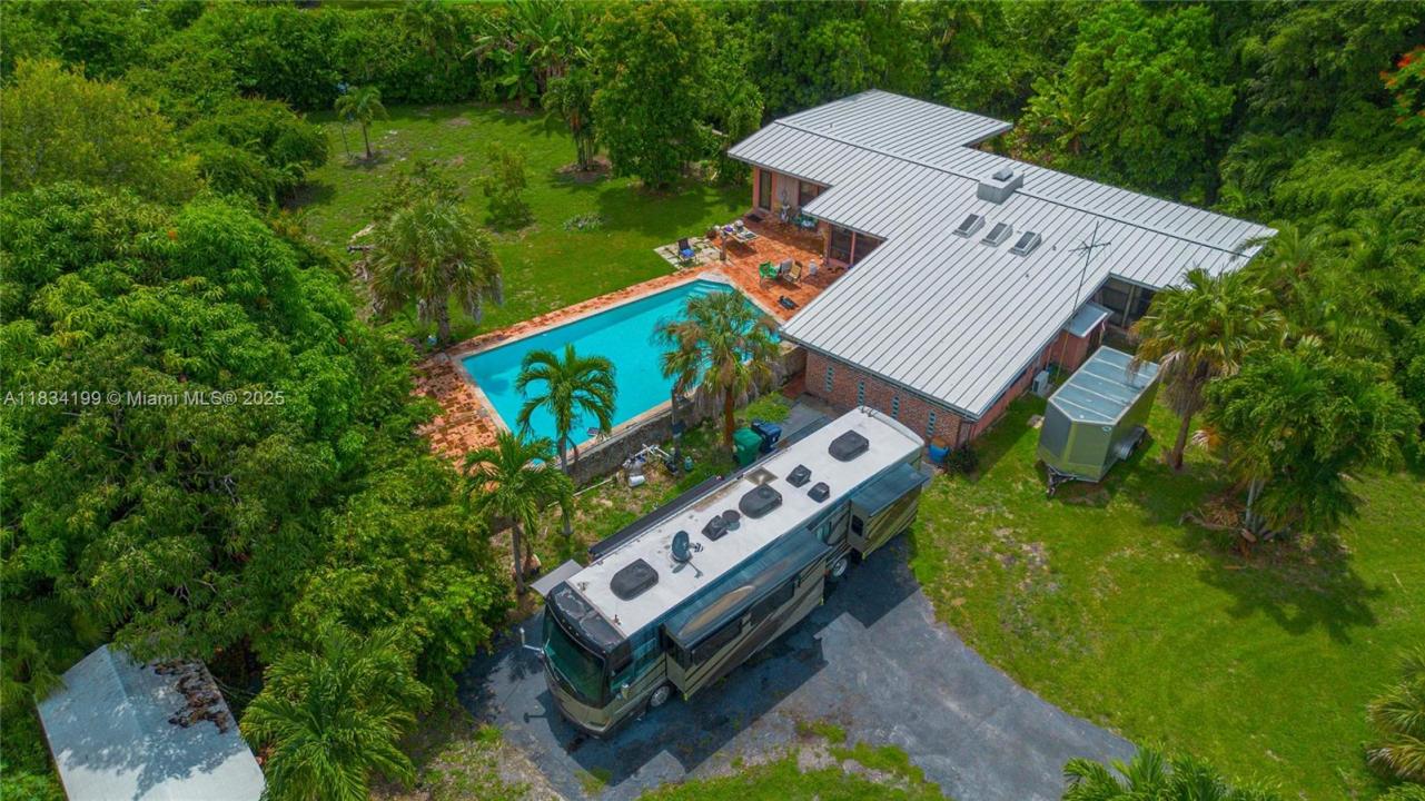 6801 SW 136th St, Pinecrest, Floride 33156, États-Unis