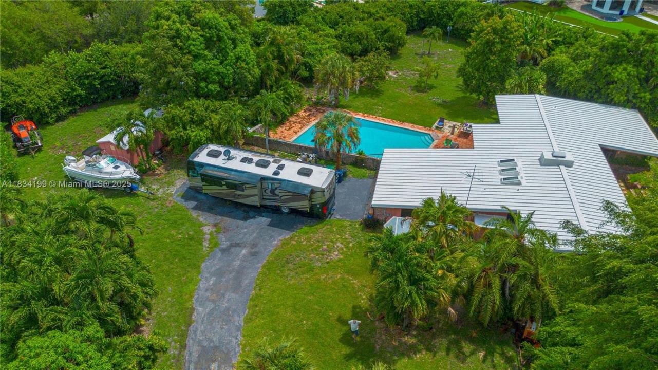 6801 SW 136th St, Pinecrest, Floride 33156, États-Unis