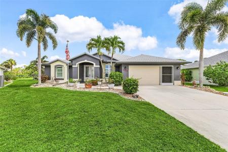 Punta Gorda, Florida 33955, USA