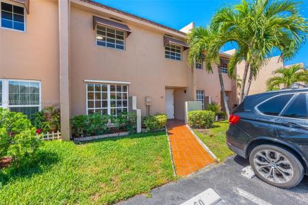 10350 SW 154th Cir Ct 60, Miami, Florida 33196, USA