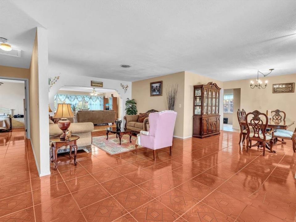 4220 NW 49th Ave, Senior Community, Lauderdale Lakes, Florida 33319