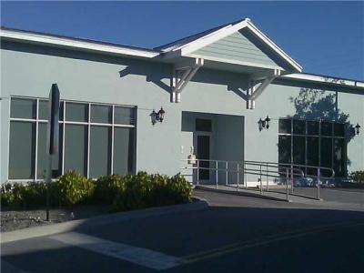 272 W Hillsboro Boulevard, Deerfield Beach, Floride 33441, États-Unis