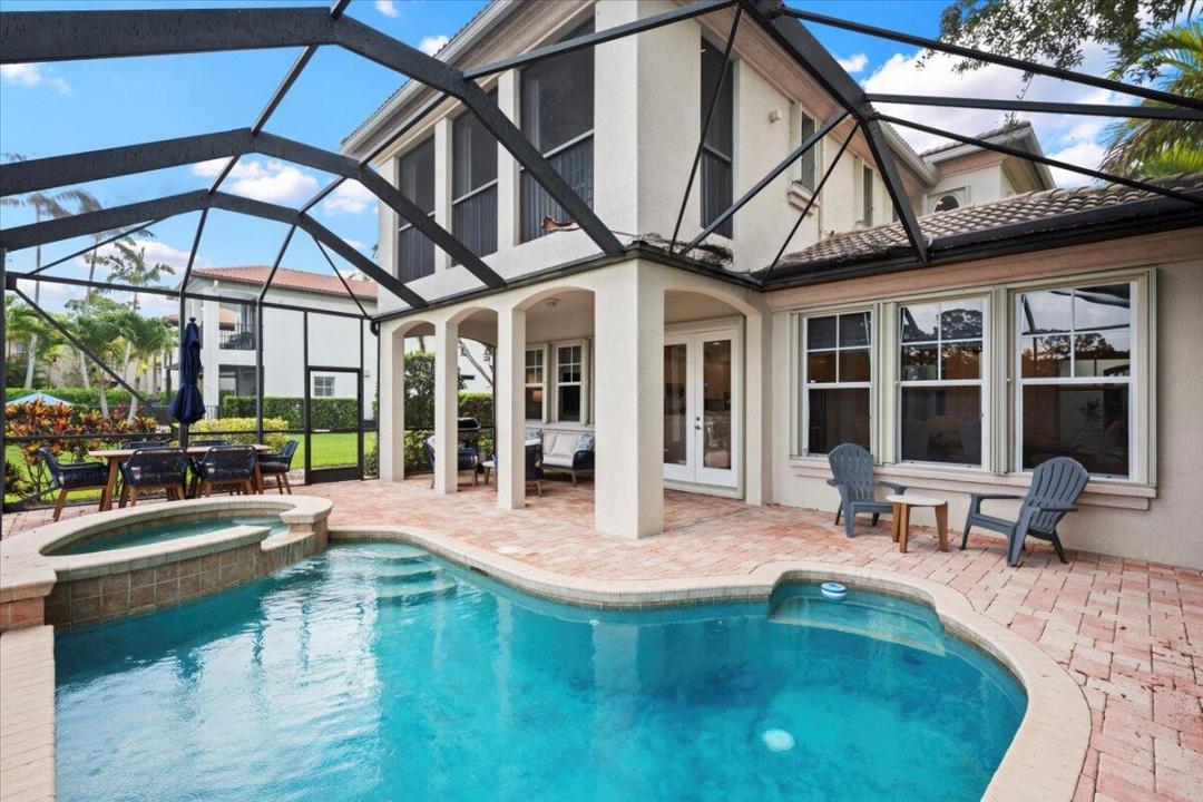 877 Taft Court, EVERGRENE, Palm Beach Gardens, フロリダ 33410, アメリカ合衆国