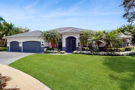 15700 Carrera Lane, LAKEFIELD OF THE LANDINGS, Wellington, Floryda 33414, USA