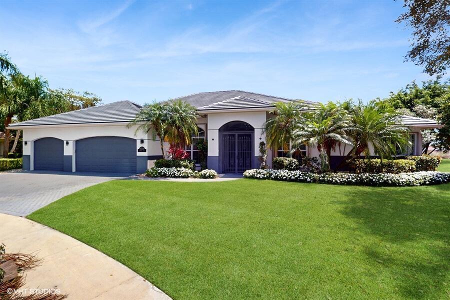 15700 Carrera Lane, LAKEFIELD OF THE LANDINGS, Wellington, Florida 33414, HOA KỲ