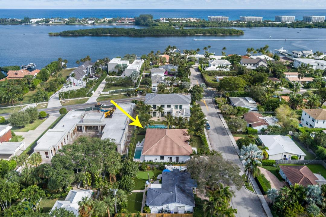 107 Gregory Place, West Palm Beach, Florida 33405