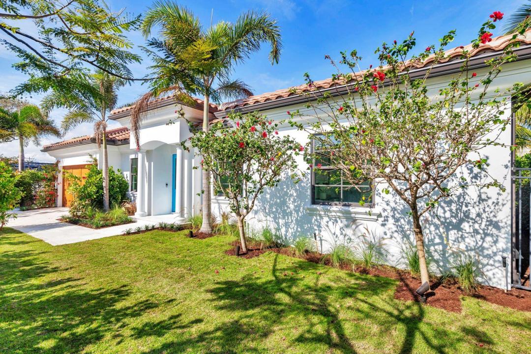 107 Gregory Place, West Palm Beach, Florida 33405