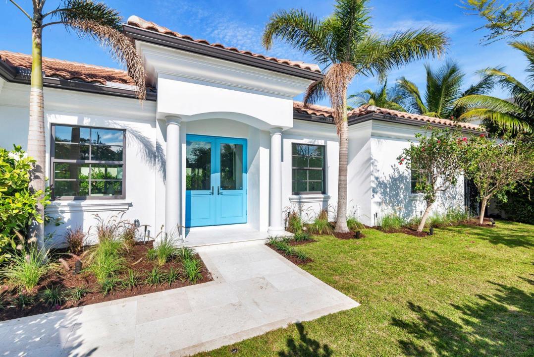 107 Gregory Place, West Palm Beach, Florida 33405