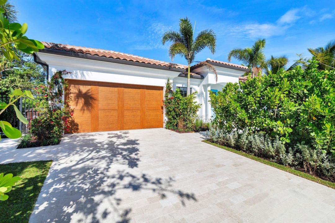 107 Gregory Place, West Palm Beach, Florida 33405