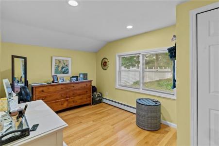 37 Ridge Road, East Greenwich, Rhode Island 02818, États-Unis