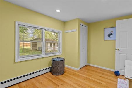 37 Ridge Road, East Greenwich, Rhode Island 02818, États-Unis