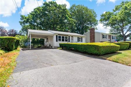 55 Wayland Trail, Narragansett, Rhode Island 02882, États-Unis