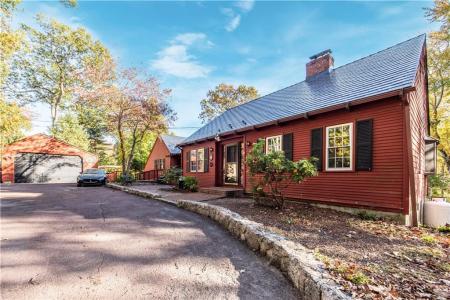 584 Division Road, East Greenwich, RI 02818, USA