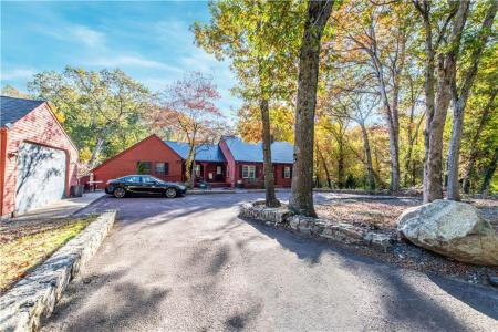 584 Division Road, East Greenwich, Rhode Island 02818, États-Unis