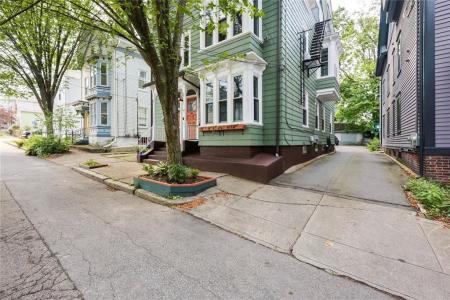 193 Howell Street 3, Providence, RI 02906, USA