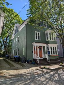 193 Howell Street 3, Providence, Rhode Island 02906, États-Unis