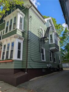 193 Howell Street 3, Providence, Rhode Island 02906, États-Unis