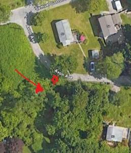 Avon Avenue, Warwick, Rhode Island 02889