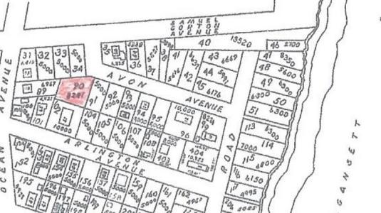 Avon Avenue, Warwick, Rhode Island 02889