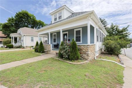 25 George Waterman Road, Johnston, RI 02919, USA