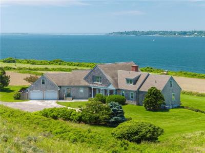17 Ferolbink Way, Little Compton, RI 02837, USA