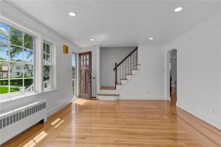 108 Ivan Avenue, East Providence, Rhode Island 02915