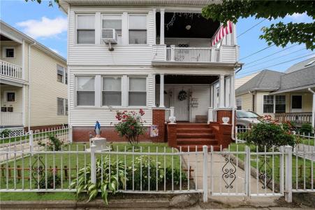 38 Pembroke Avenue, Providence, RI 02908, USA