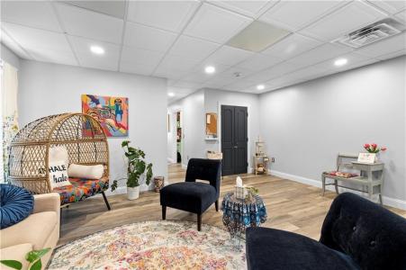 1050 Main Street, East Greenwich, ロードアイランド 02818, アメリカ合衆国