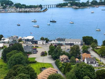 33 Sakonnet East, Tiverton, Rhode Island 02878, Estados Unidos