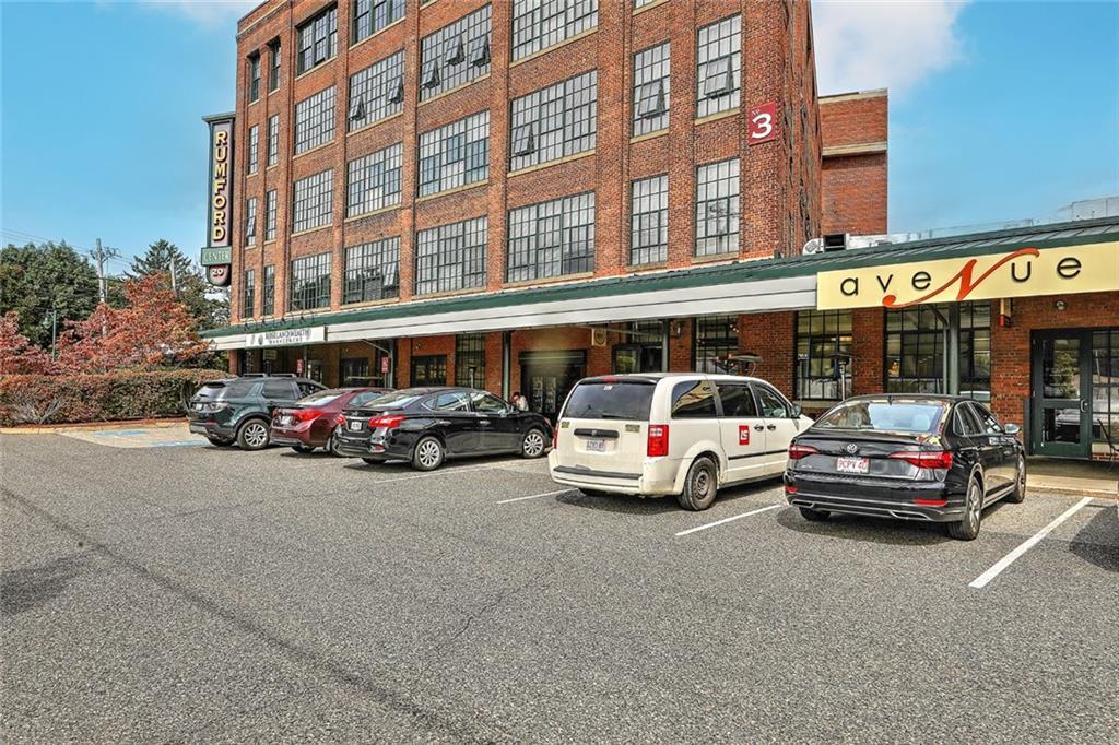 20 Newman Avenue 11-11411, East Providence, Rhode Island 02916