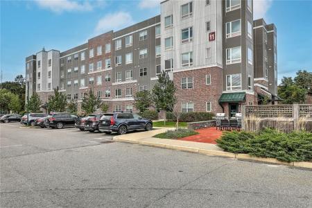 20 Newman Avenue 11-11411, East Providence, Rhode Island 02916
